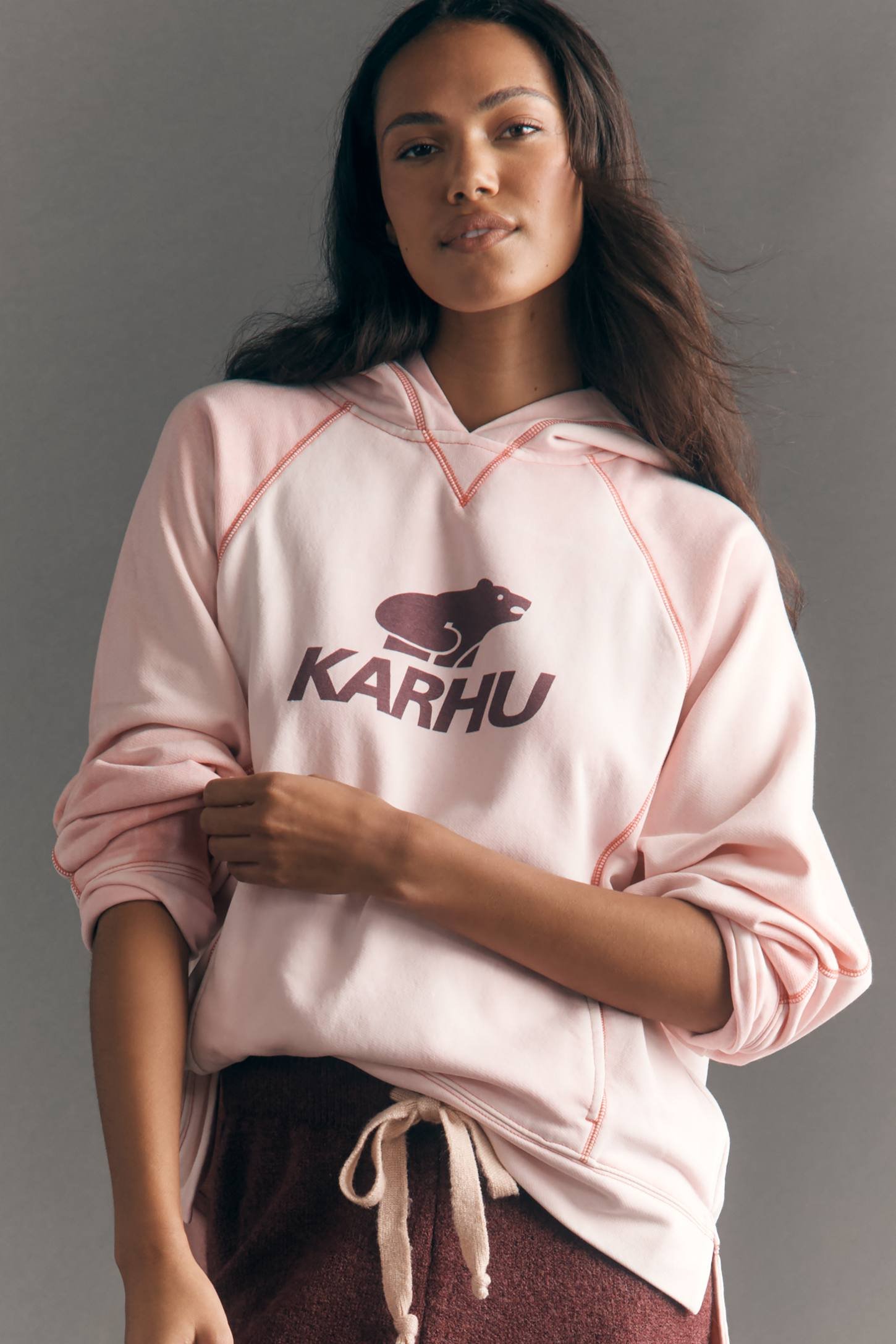 KARHU X DAILY PRACTICE OH SO GOOD HOODIE