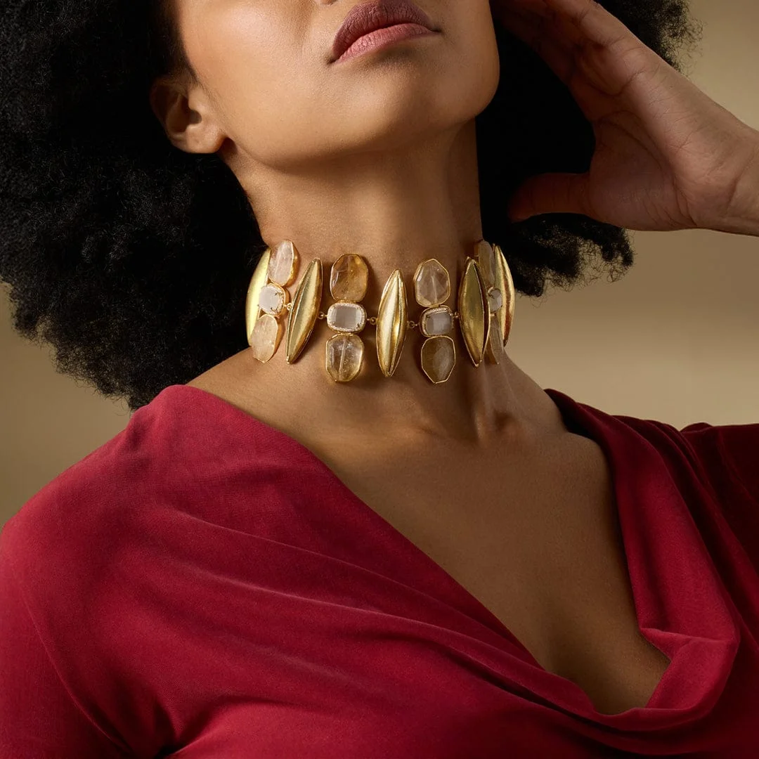 ELIRA NECKLACE