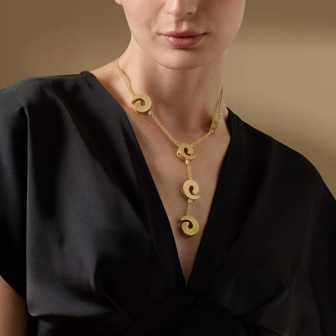 SOLENE NECKLACE