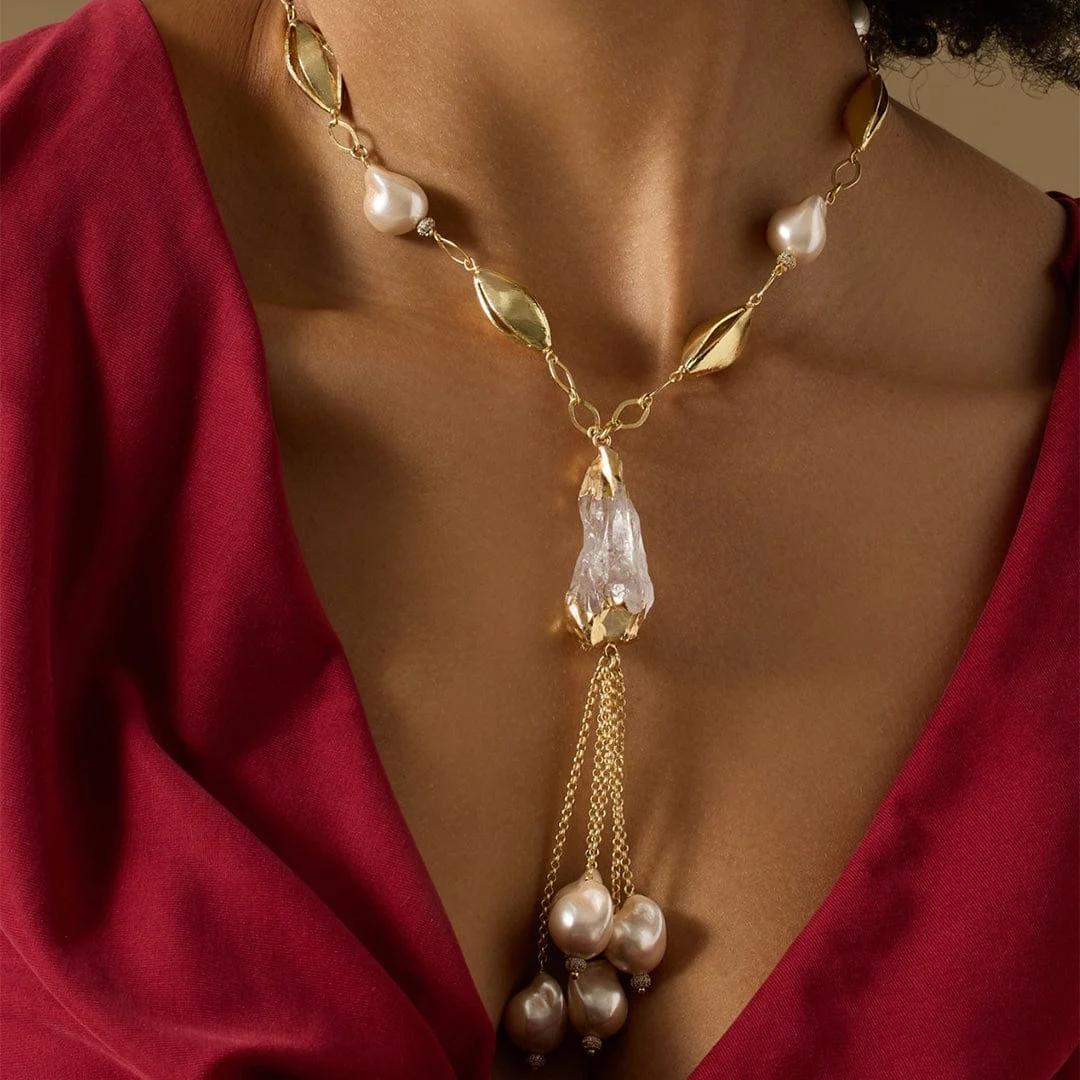 SIRENA NECKLACE