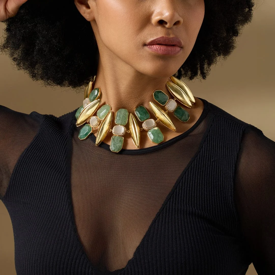 VIRENYS NECKLACE