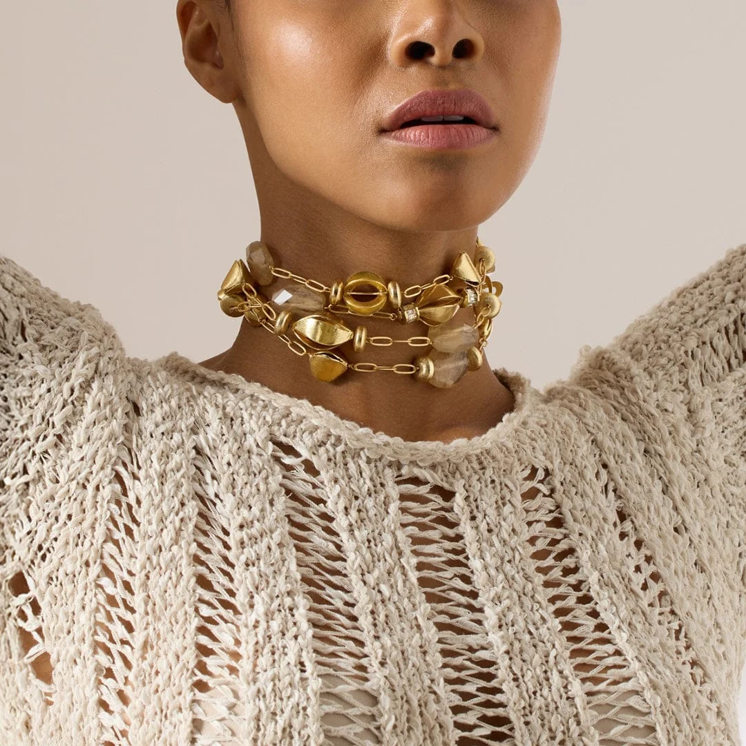 MAELIS CHOKER