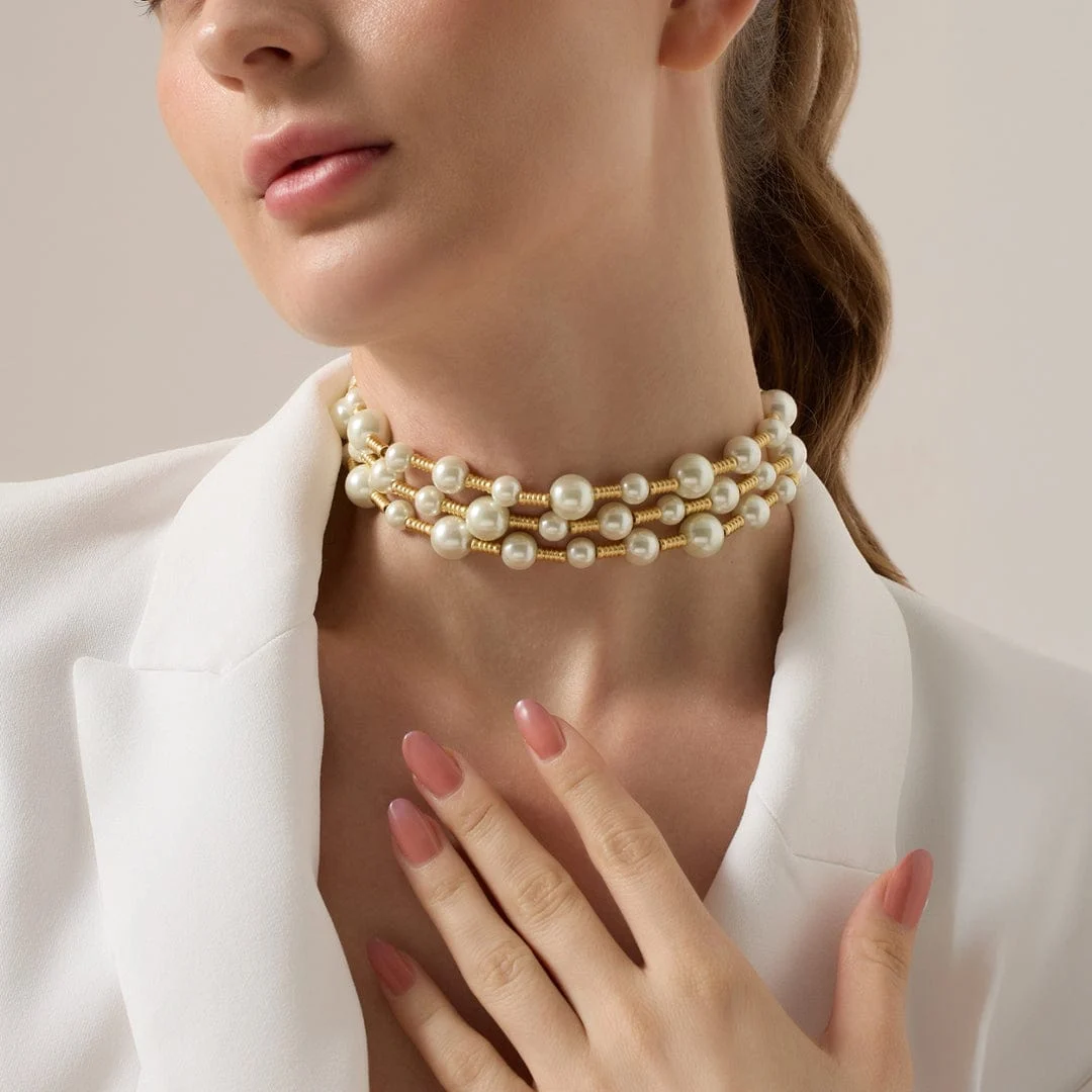 ISMARA CHOKER