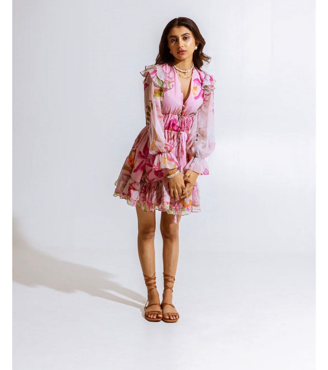 ERICA DRESS